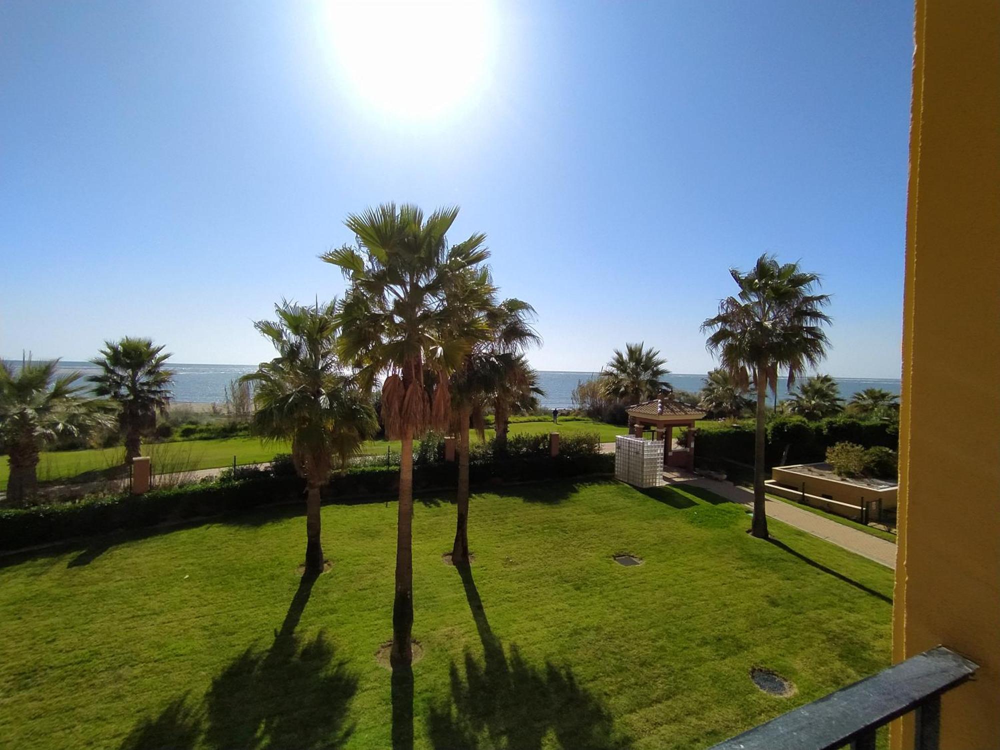Apartamento Premium Los Cisnes Isla Canela Exterior foto