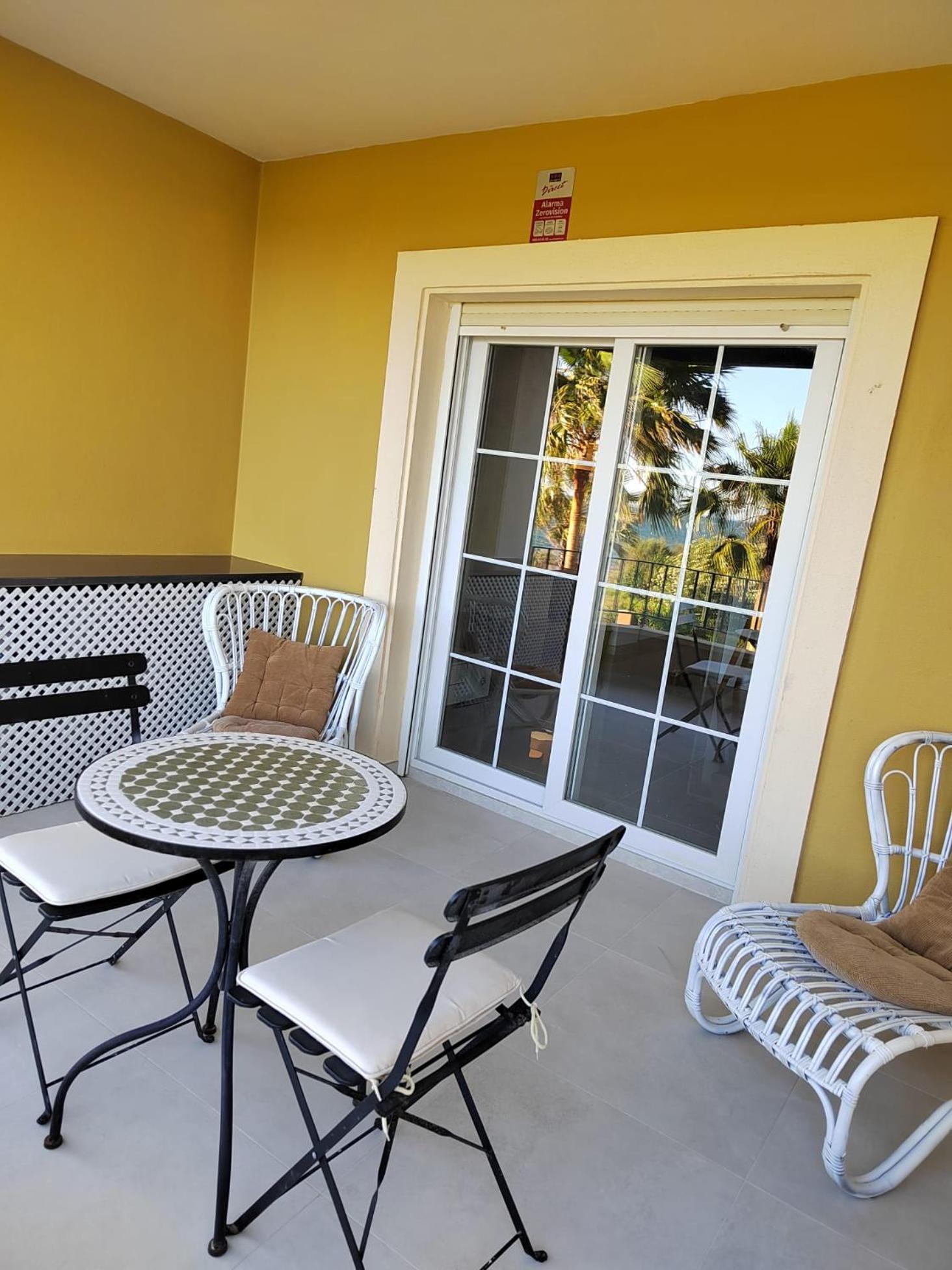 Apartamento Premium Los Cisnes Isla Canela Exterior foto