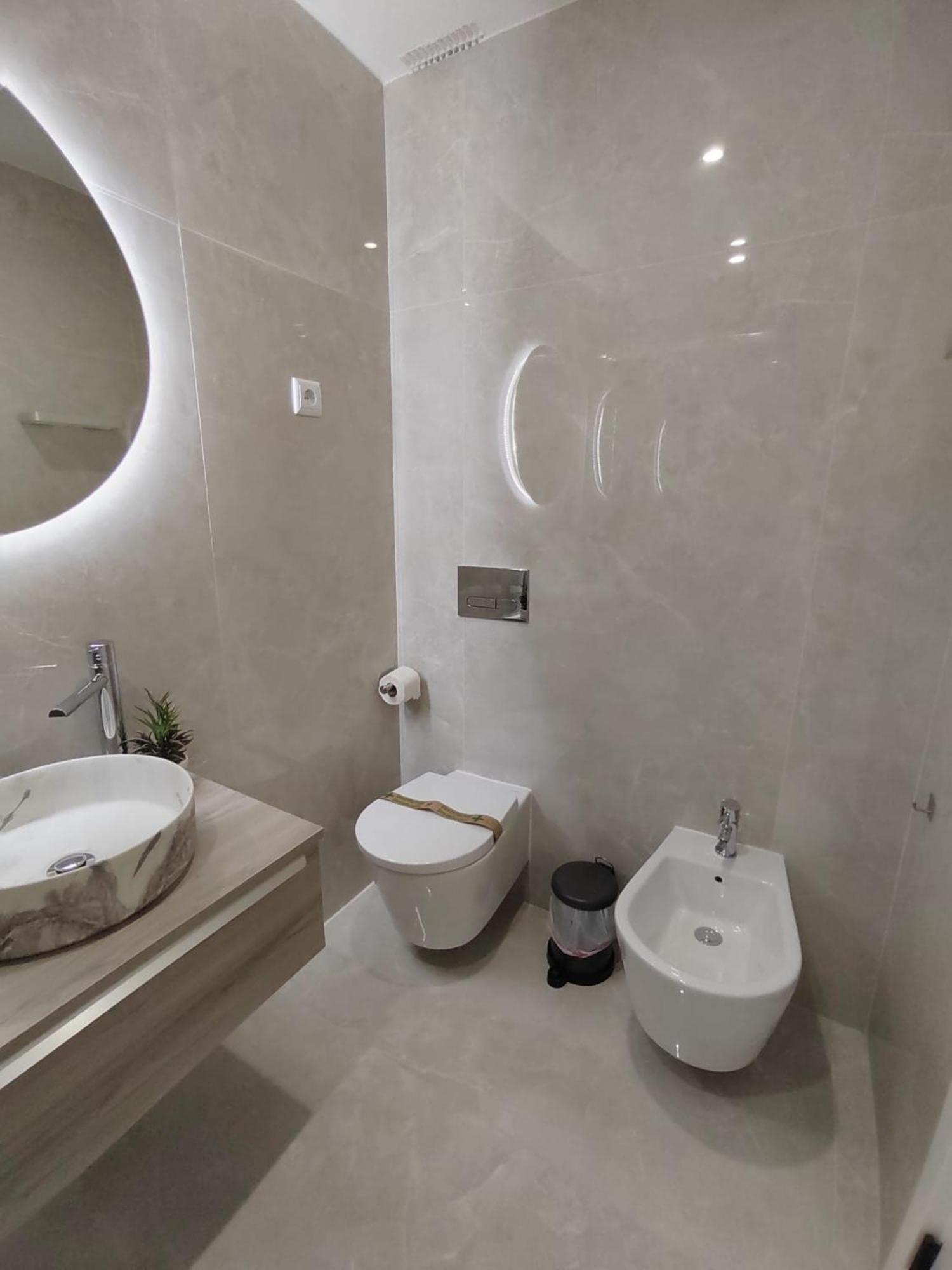 Apartamento Premium Los Cisnes Isla Canela Exterior foto