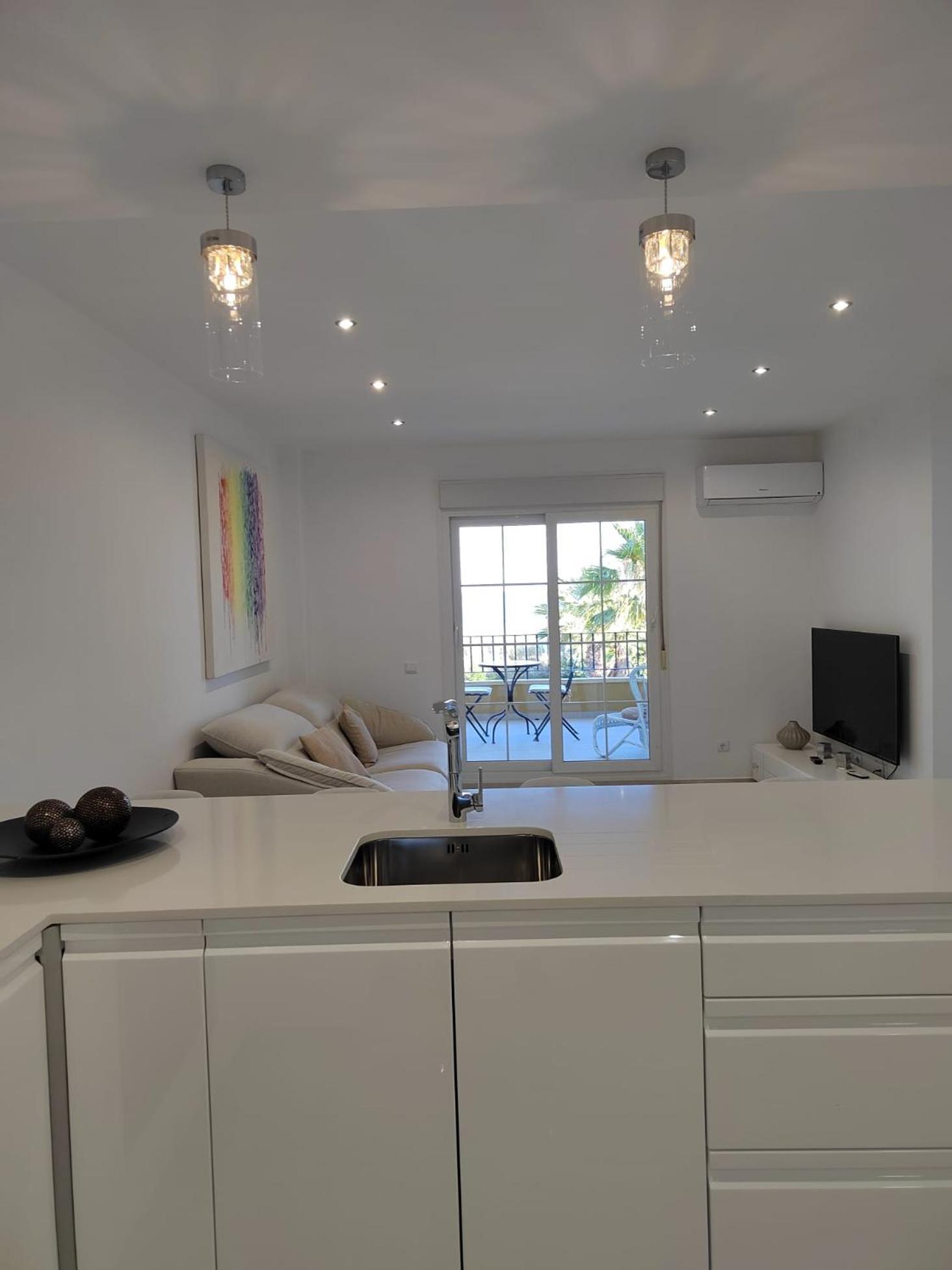 Apartamento Premium Los Cisnes Isla Canela Exterior foto
